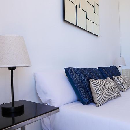 Valencia Luxury - Malvarrosa Beach Εξωτερικό φωτογραφία