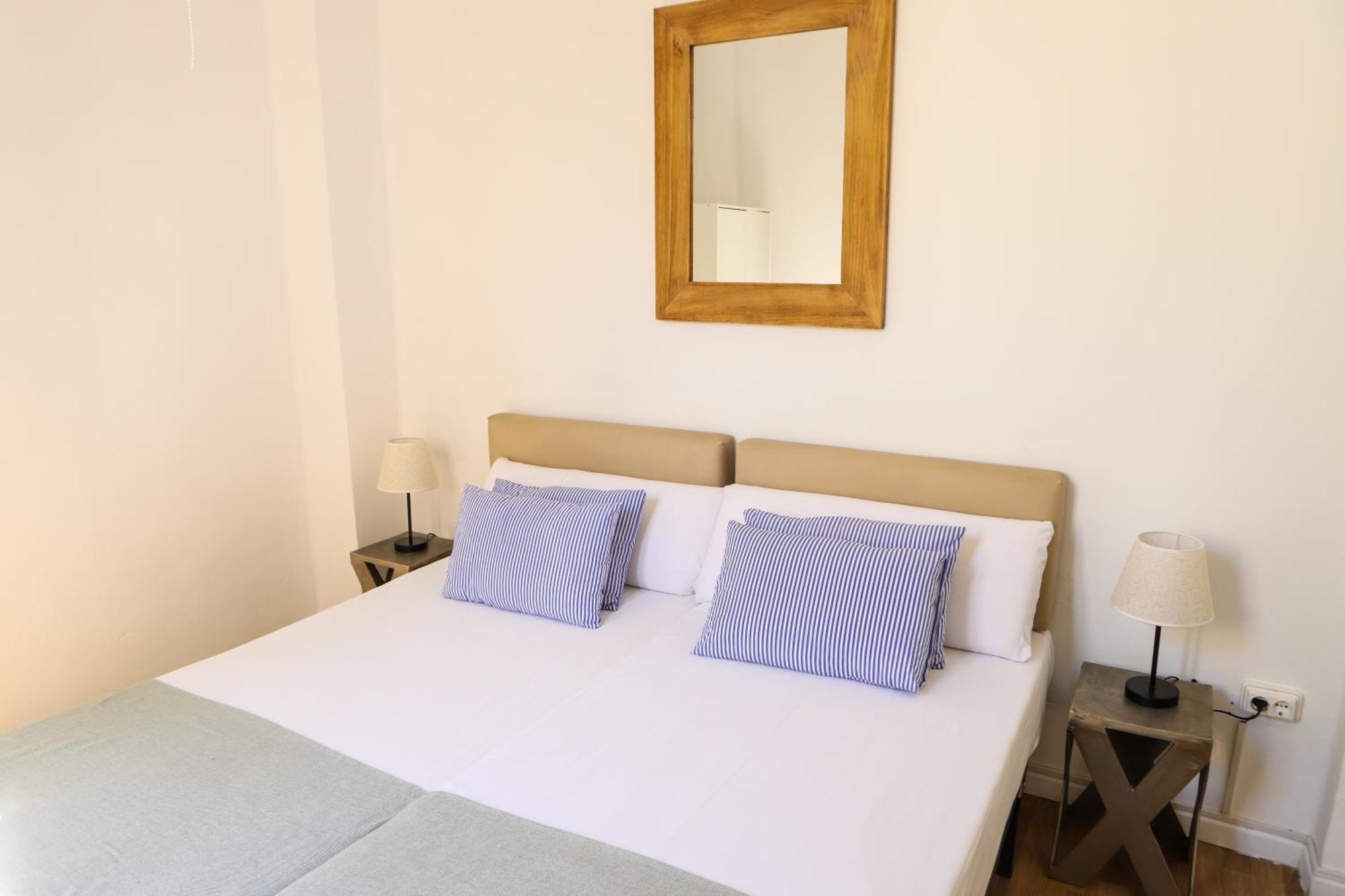 Valencia Luxury - Malvarrosa Beach Εξωτερικό φωτογραφία