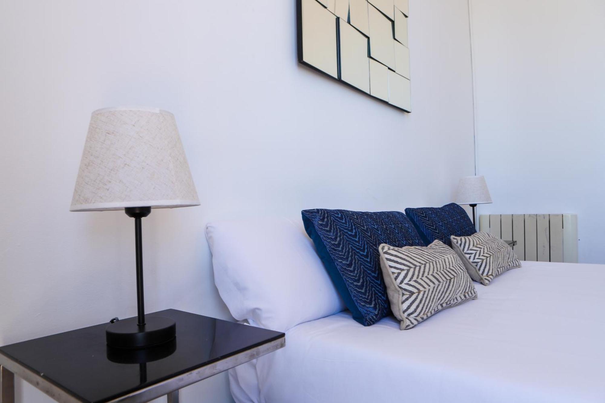 Valencia Luxury - Malvarrosa Beach Εξωτερικό φωτογραφία