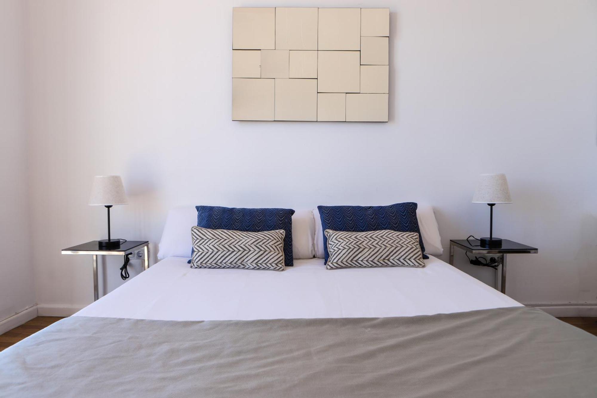 Valencia Luxury - Malvarrosa Beach Εξωτερικό φωτογραφία