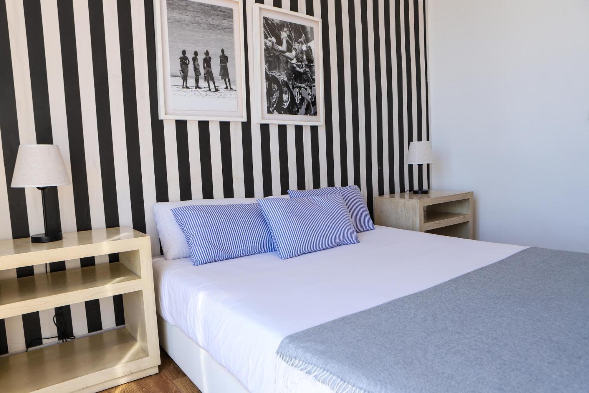 Valencia Luxury - Malvarrosa Beach Εξωτερικό φωτογραφία