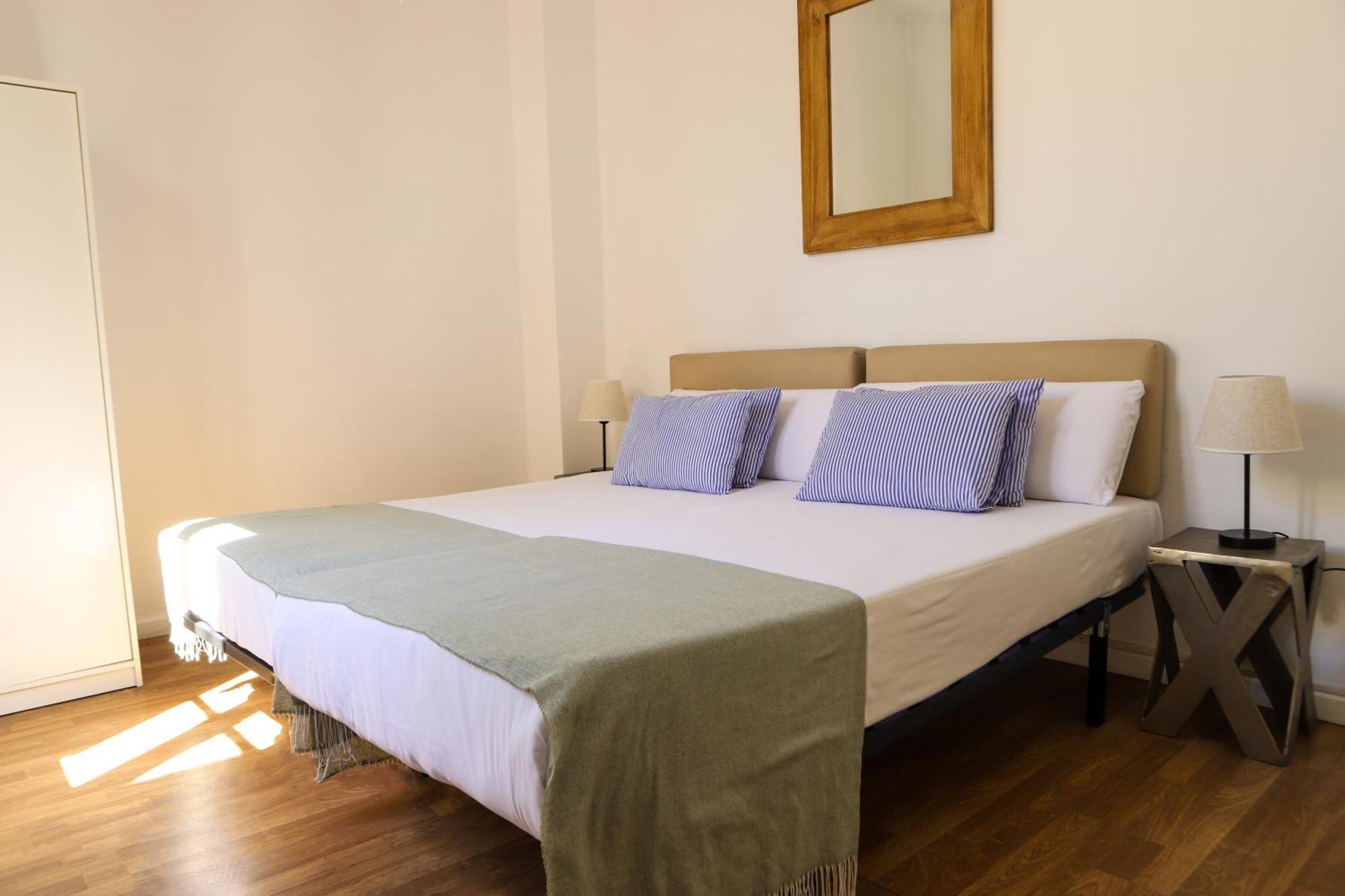 Valencia Luxury - Malvarrosa Beach Εξωτερικό φωτογραφία
