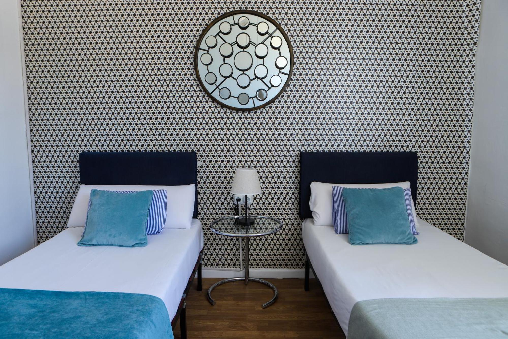 Valencia Luxury - Malvarrosa Beach Εξωτερικό φωτογραφία